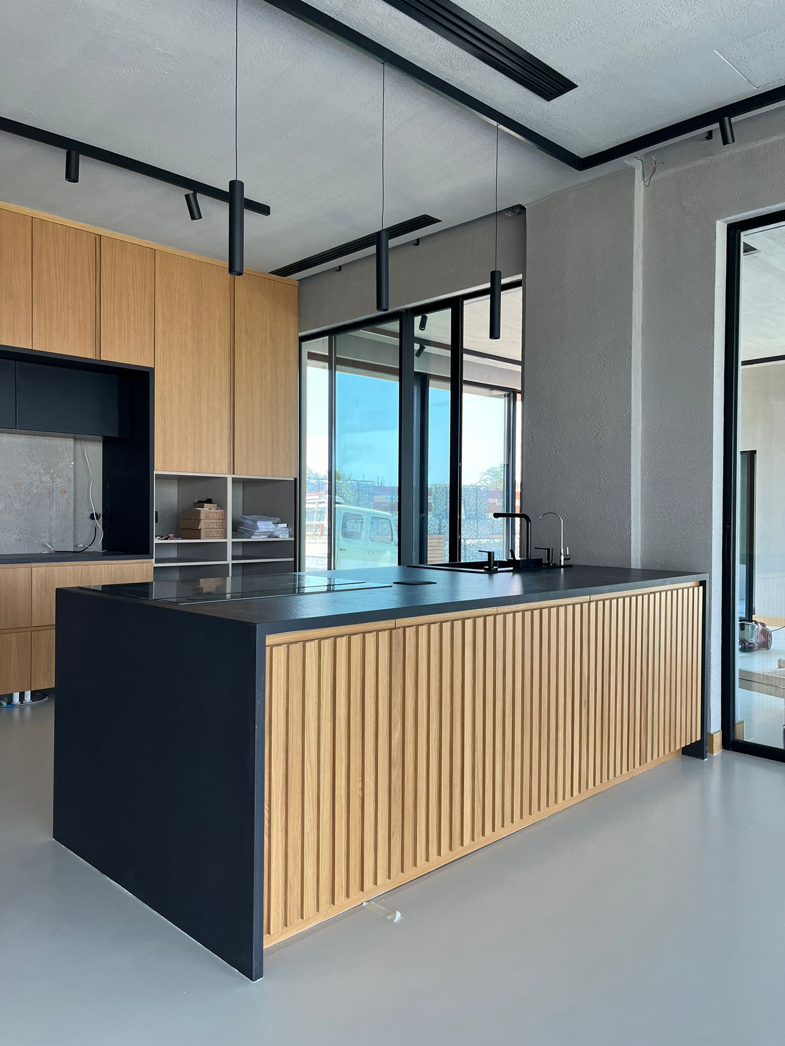 Artmahal Adalar - Kekliktepe / Urla