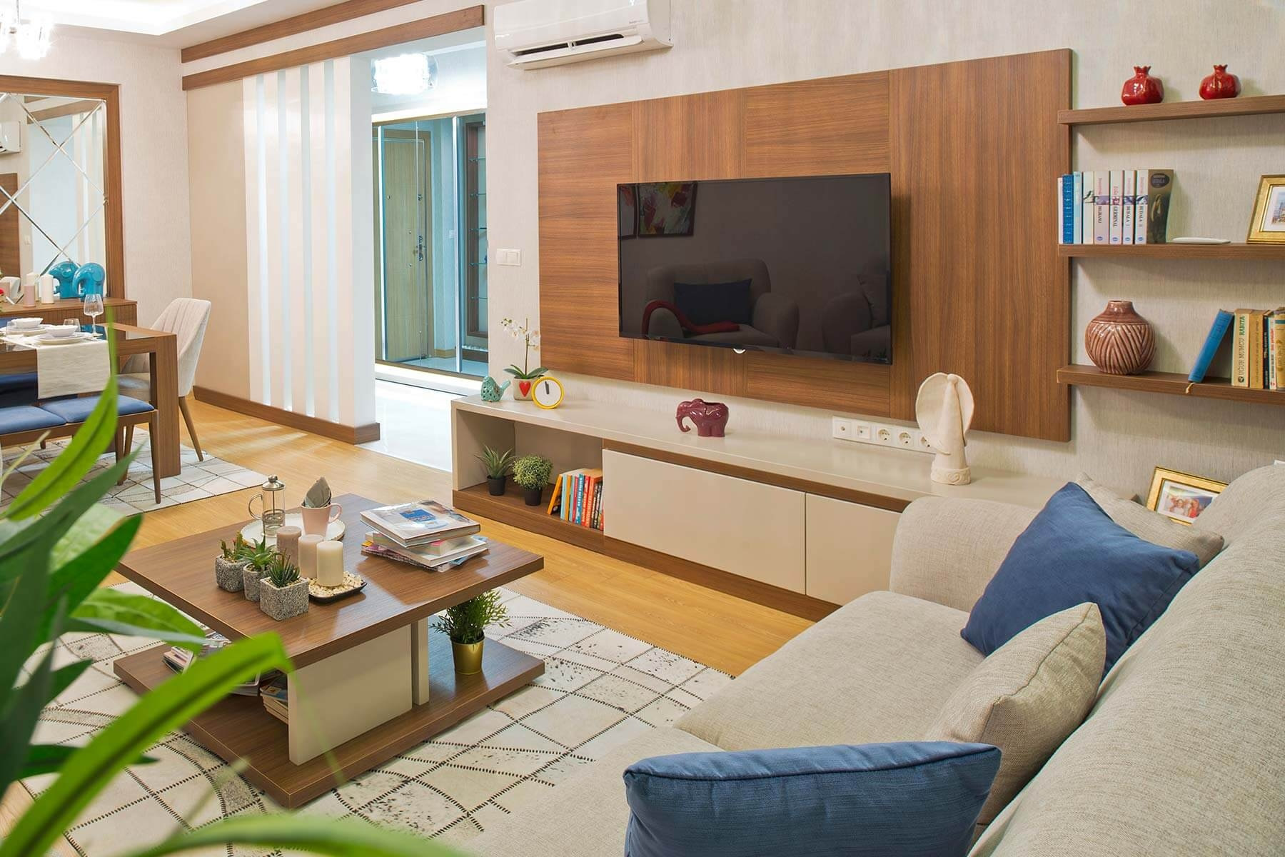 Ataseven İnşaat - Atakent Panorama Projesi