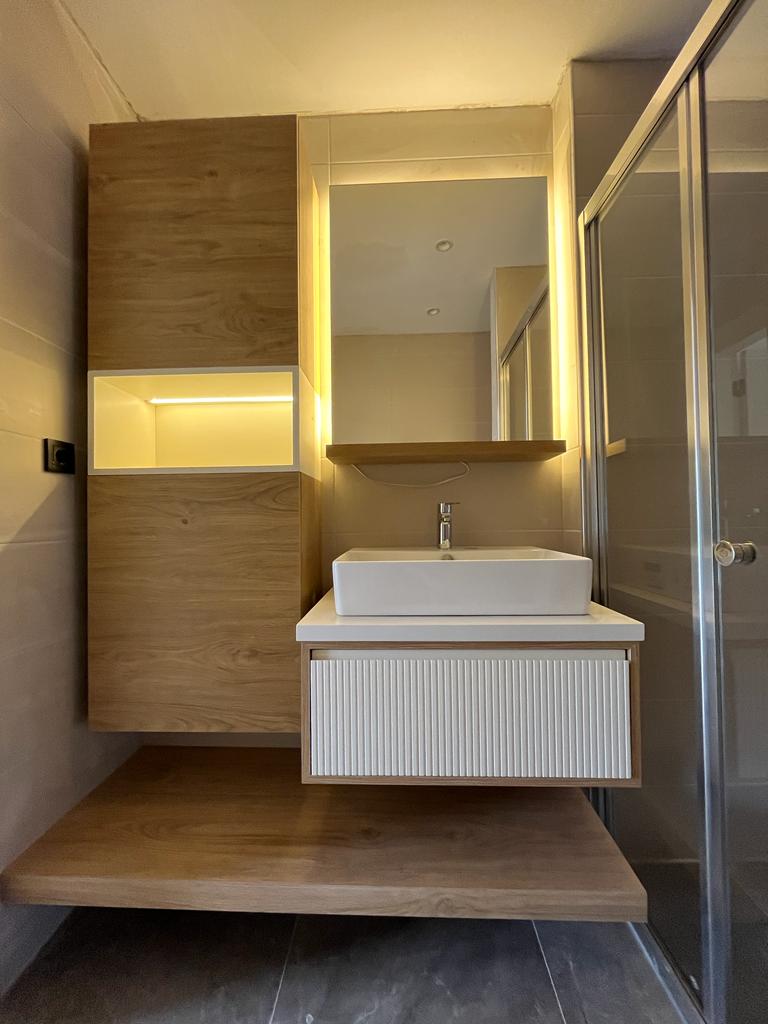 BDA İnşaat - Ulukent Projesi