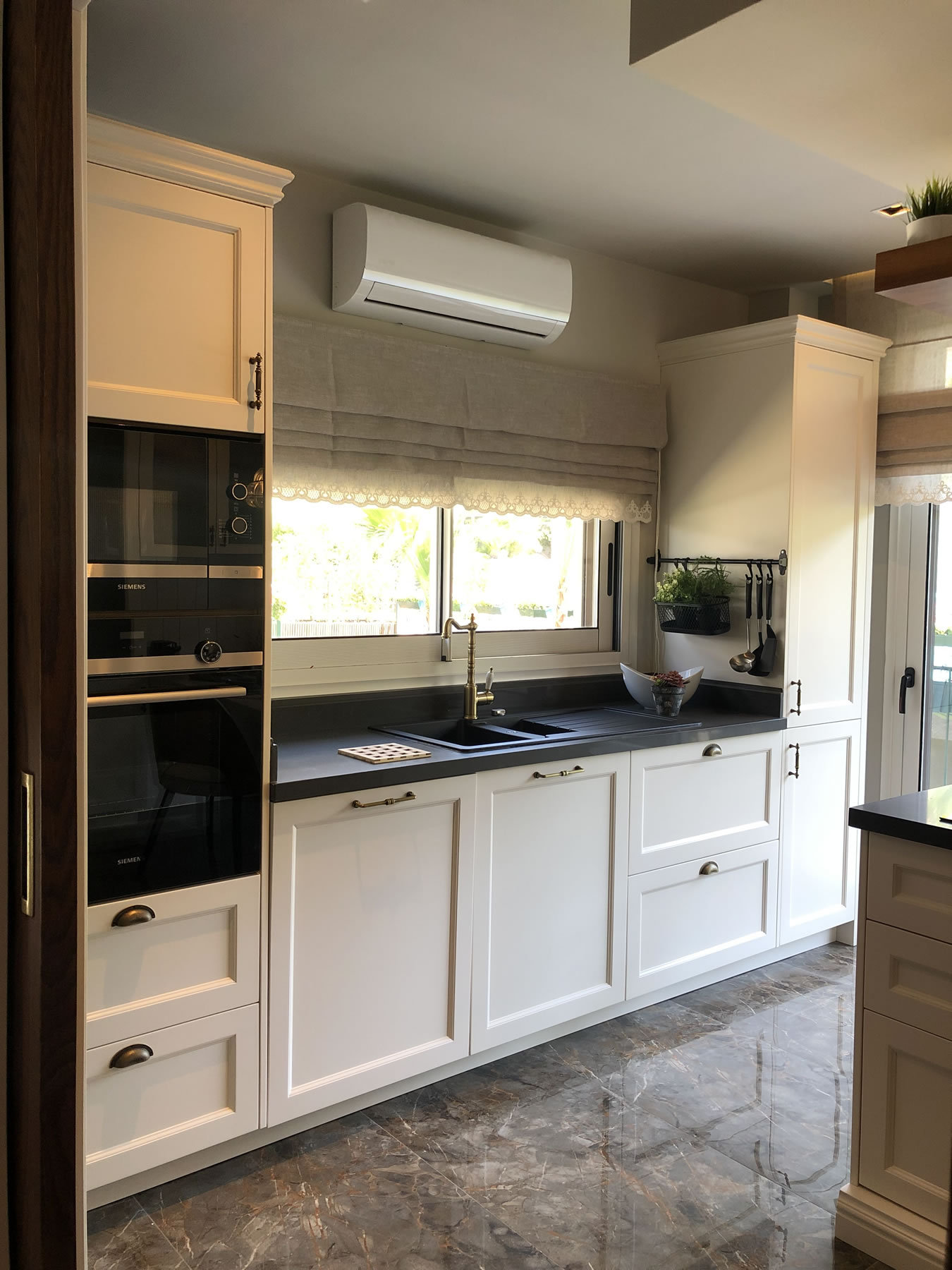 Diamond İnşaat - So House - Limanreis