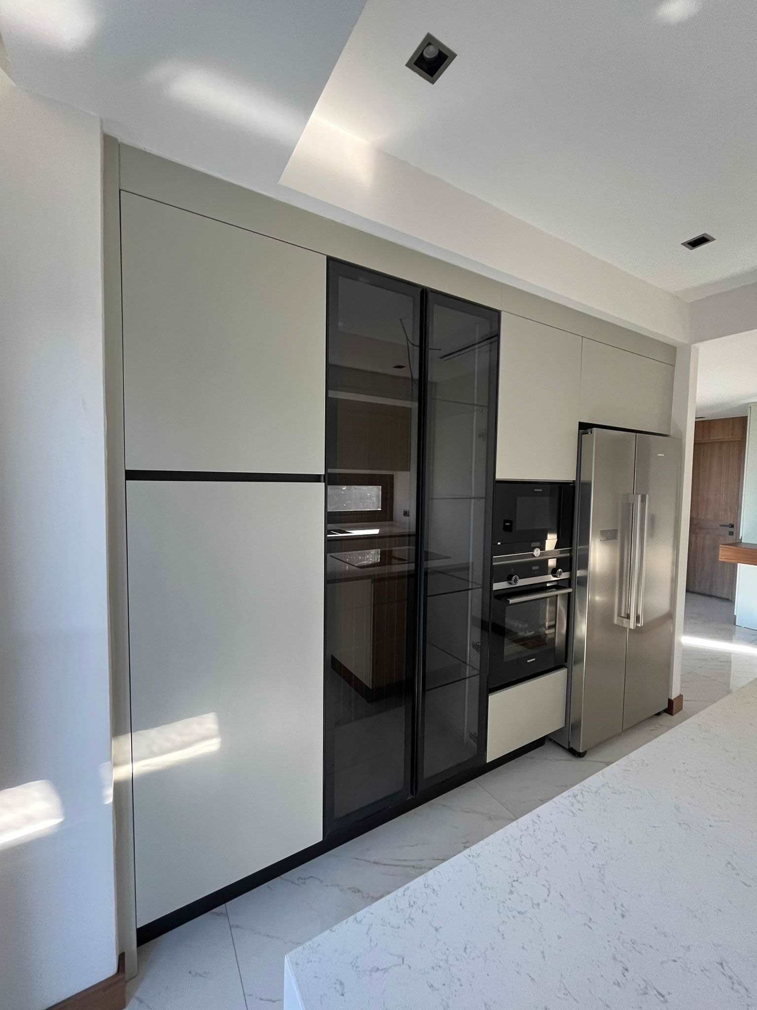 Eruz İnşaat - Casamarin Panorama - Urla