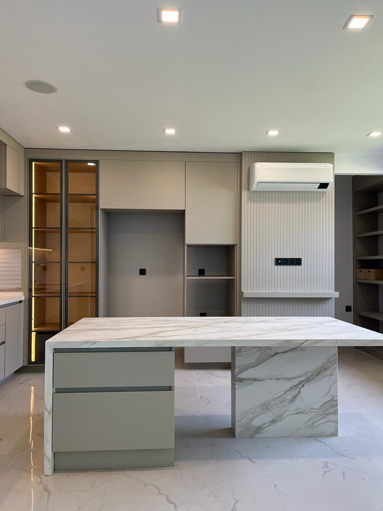 Gerven Suites - Urla