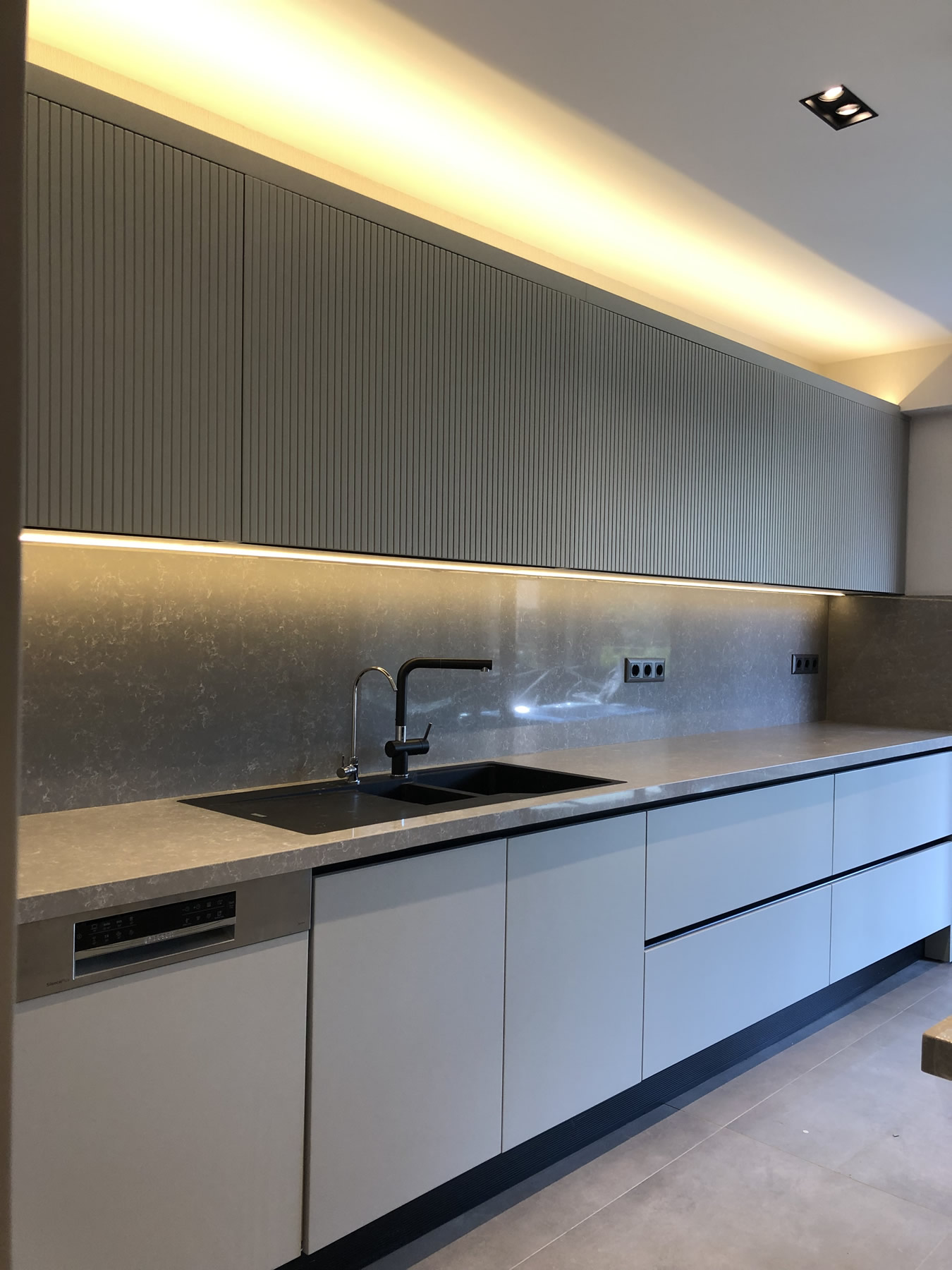 Güzelbahçe - E. Ç. Evi