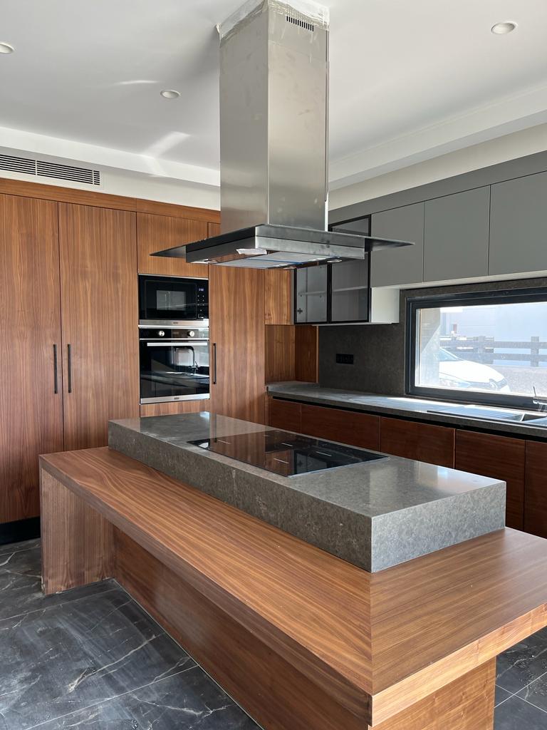 Ketenci İnşaat - Privatus Sasalı Projesi