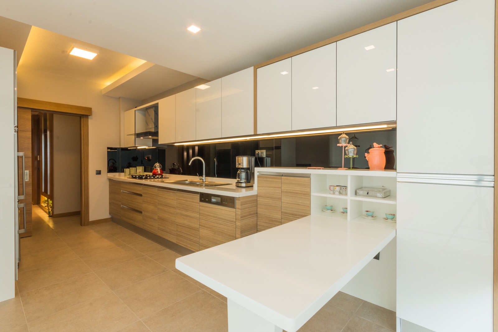 Koç İnşaat - Ulukent