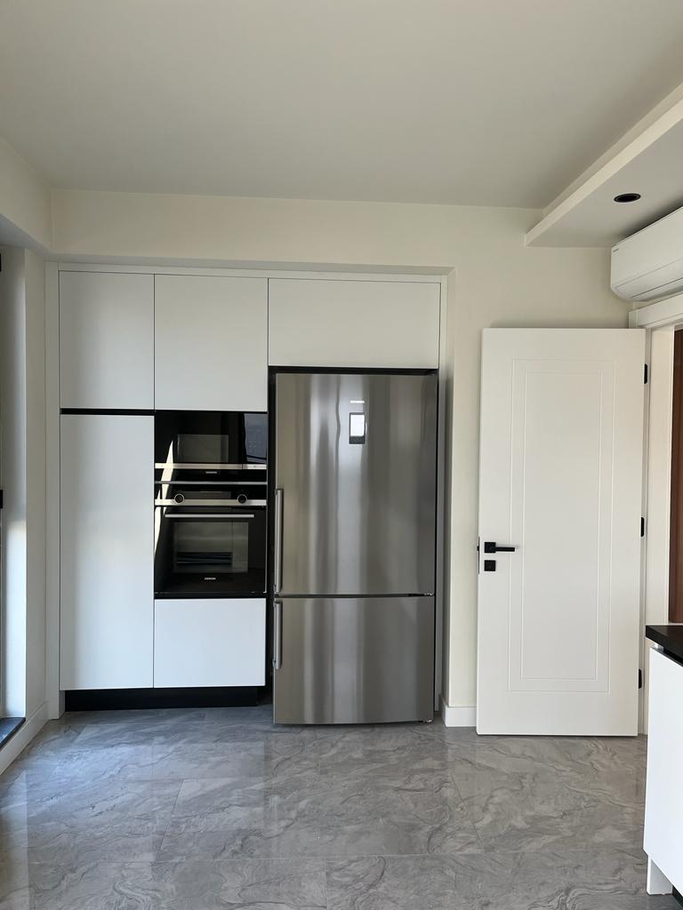 Yapıtek A.Ş. - Villa Narova - Bornova